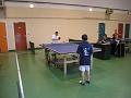 Jordan Adige (de dos) qui s'impose face a Benoit